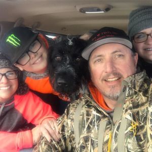 Meet your Posher, Juanita